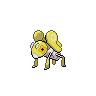 Shiny Nymble